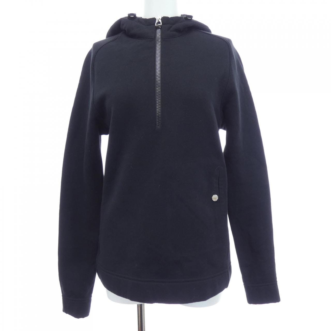 エルメス HERMES クルードセル　CLOU DE SELLE SELLIER H800735E エルメス フィット パーカー