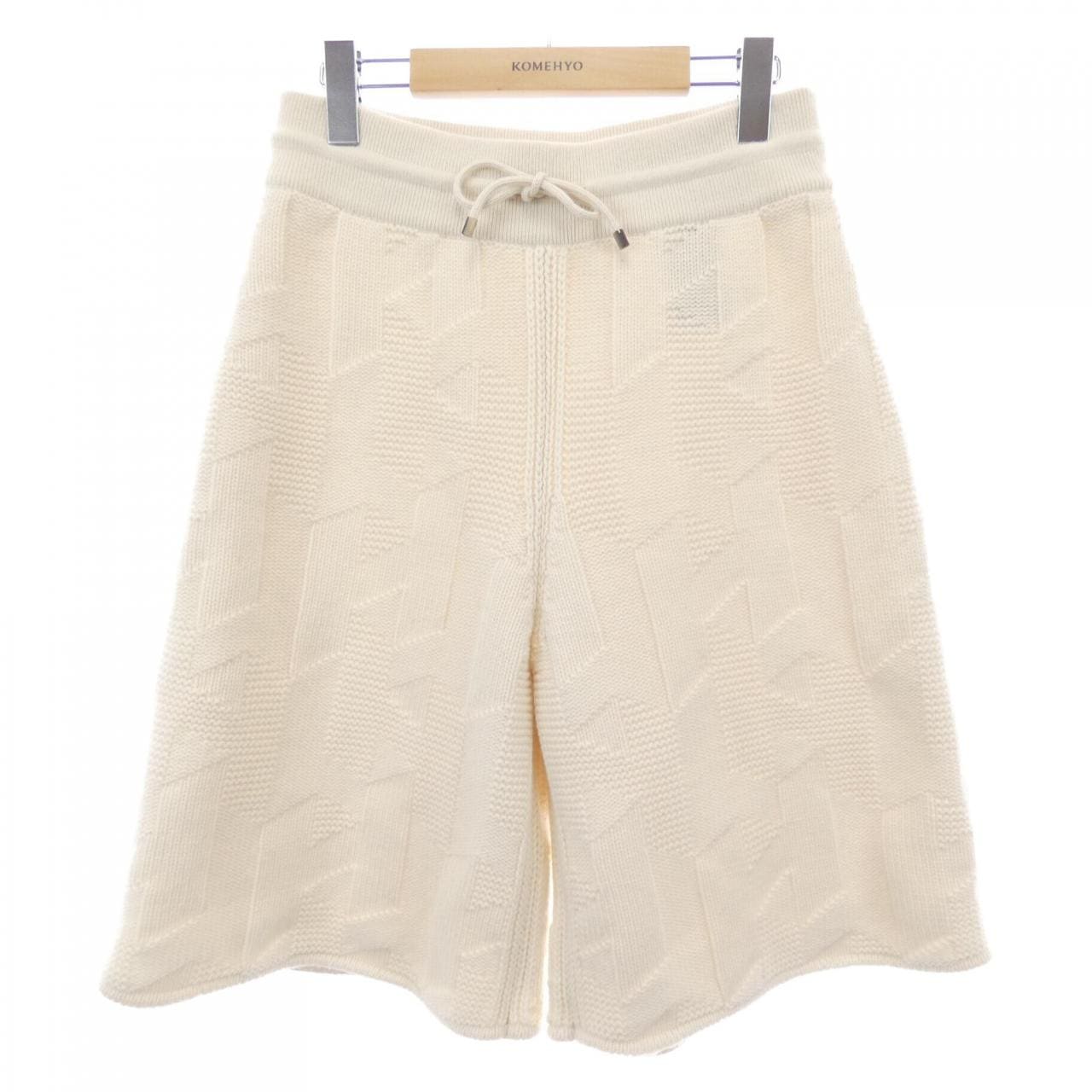 エルメス HERMES Hモチーフ 3H2401D4 ショートパンツ