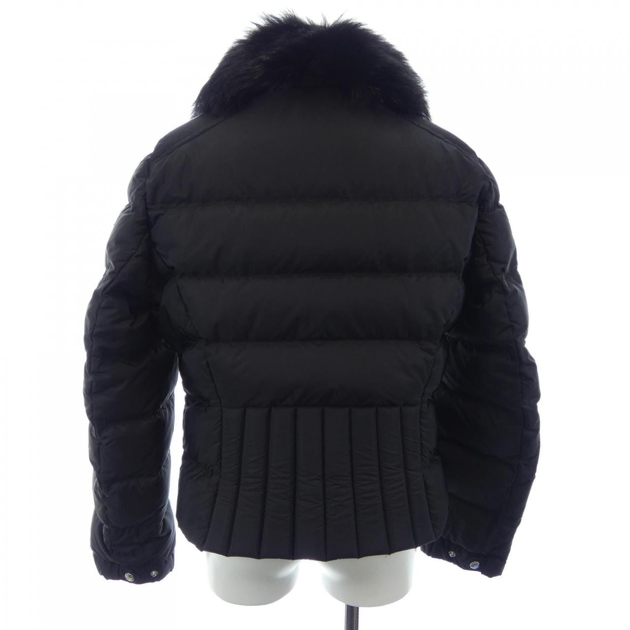 プラダ PRADA トライアングルロゴ 29Y510 R202 Q04 ダウンジャケット