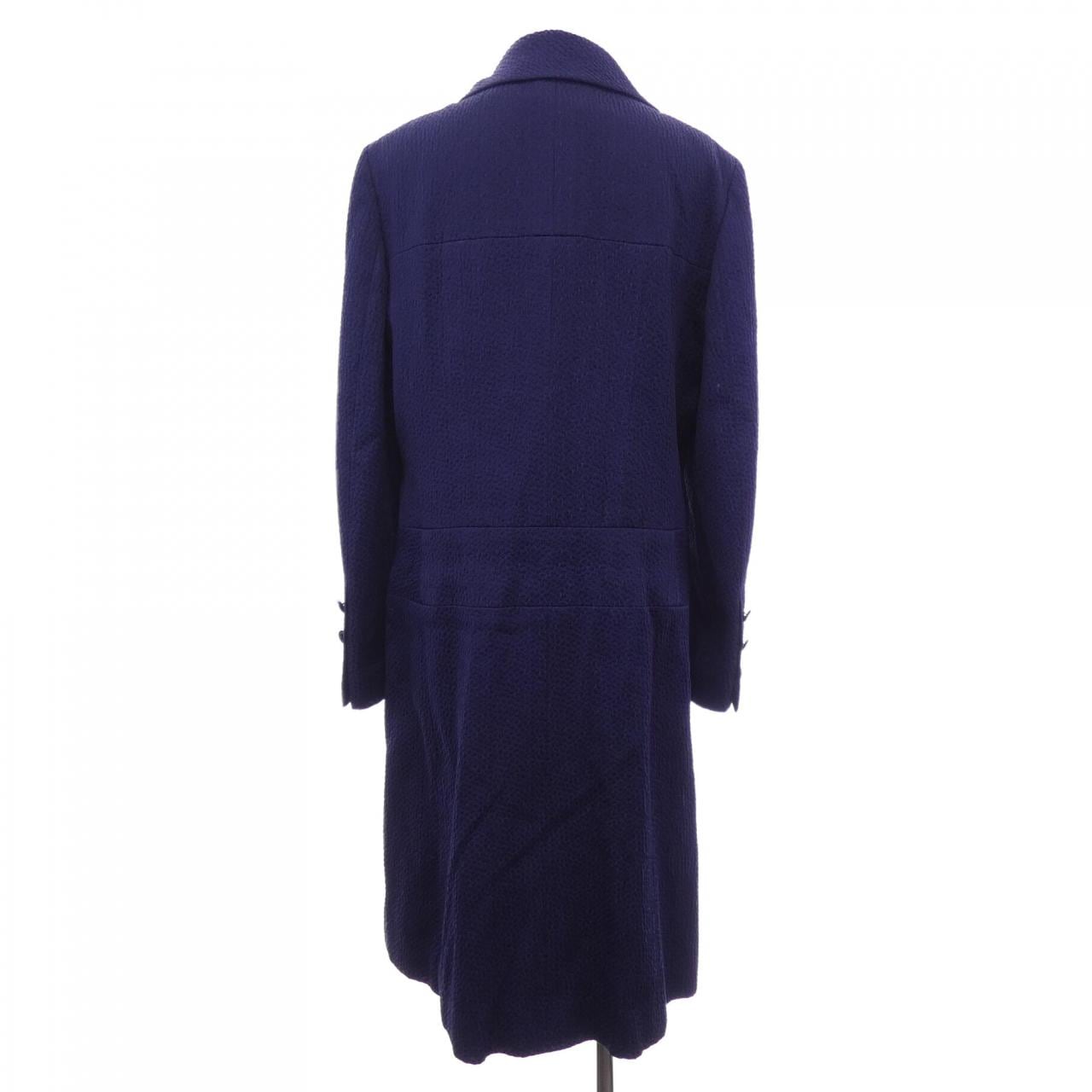 【ヴィンテージ】シャネル CHANEL P17141V09720 01P コート