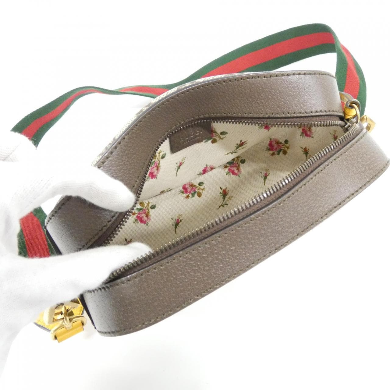 グッチ NEO VINTAGE 476466 K9GVT ショルダーバッグ