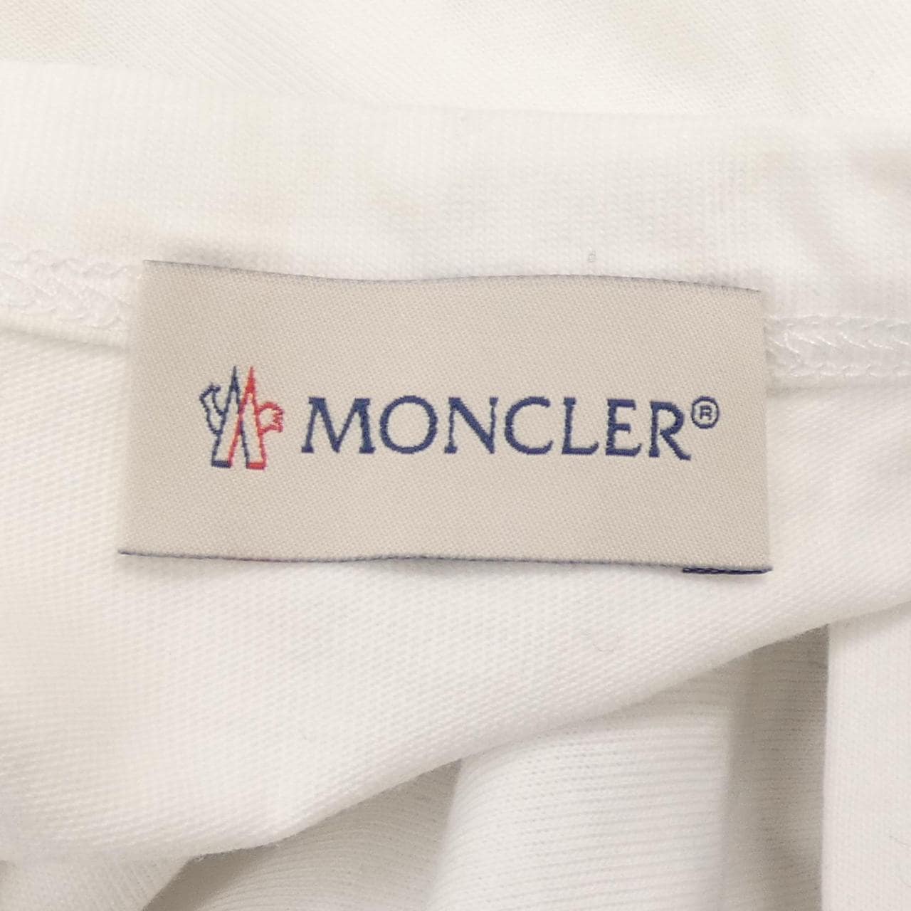 モンクレール MONCLER 8390T Tシャツ