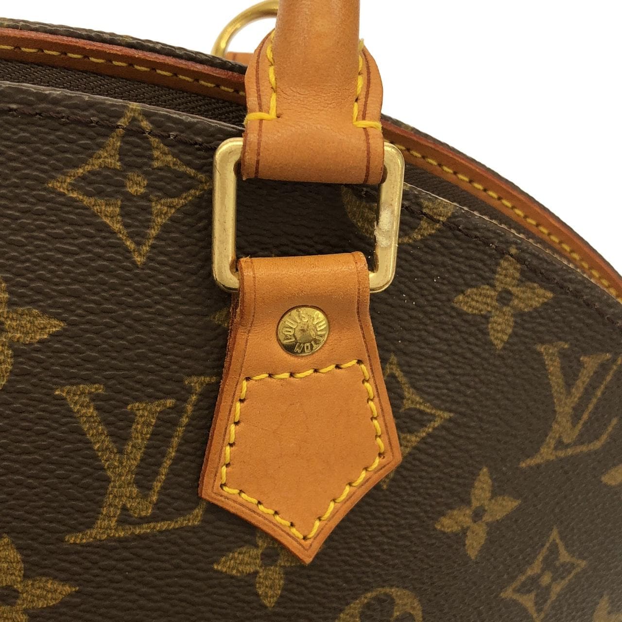 ルイヴィトン モノグラム エリプス MM M51126 バッグ