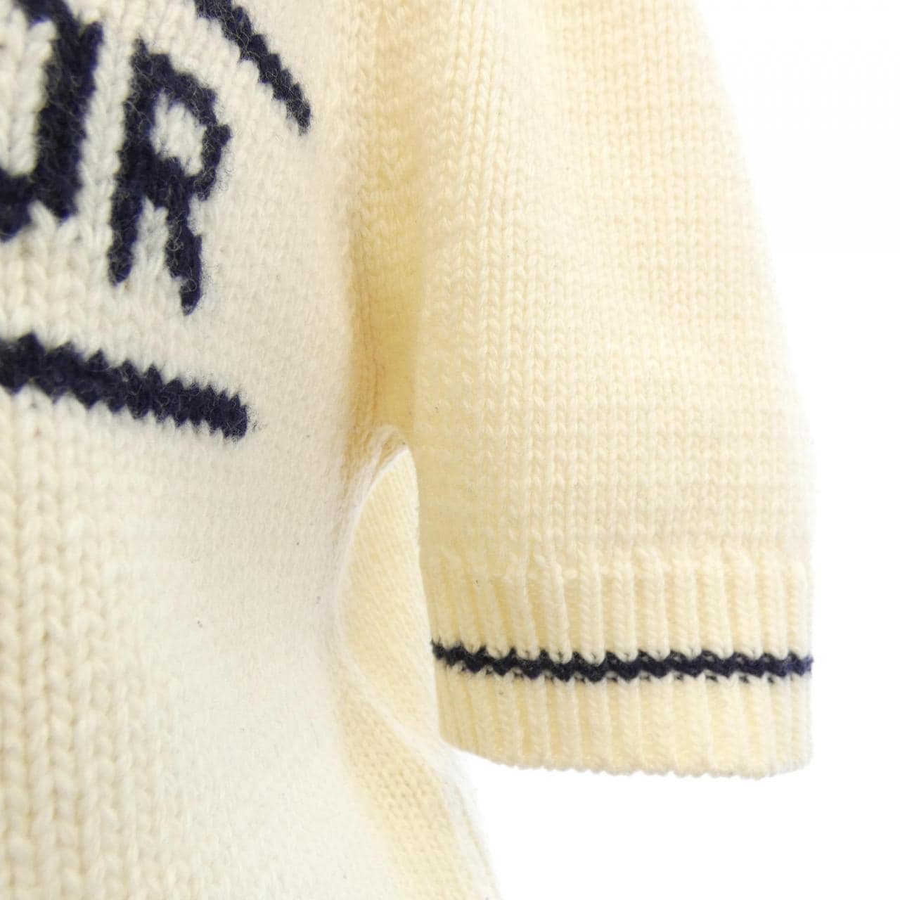 クリスチャンディオール CHRISTIAN DIOR ESSENTIALS 154S09AM305 ニット