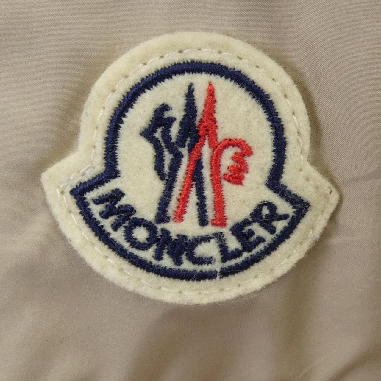 モンクレール MONCLER GALION ダウンジャケット