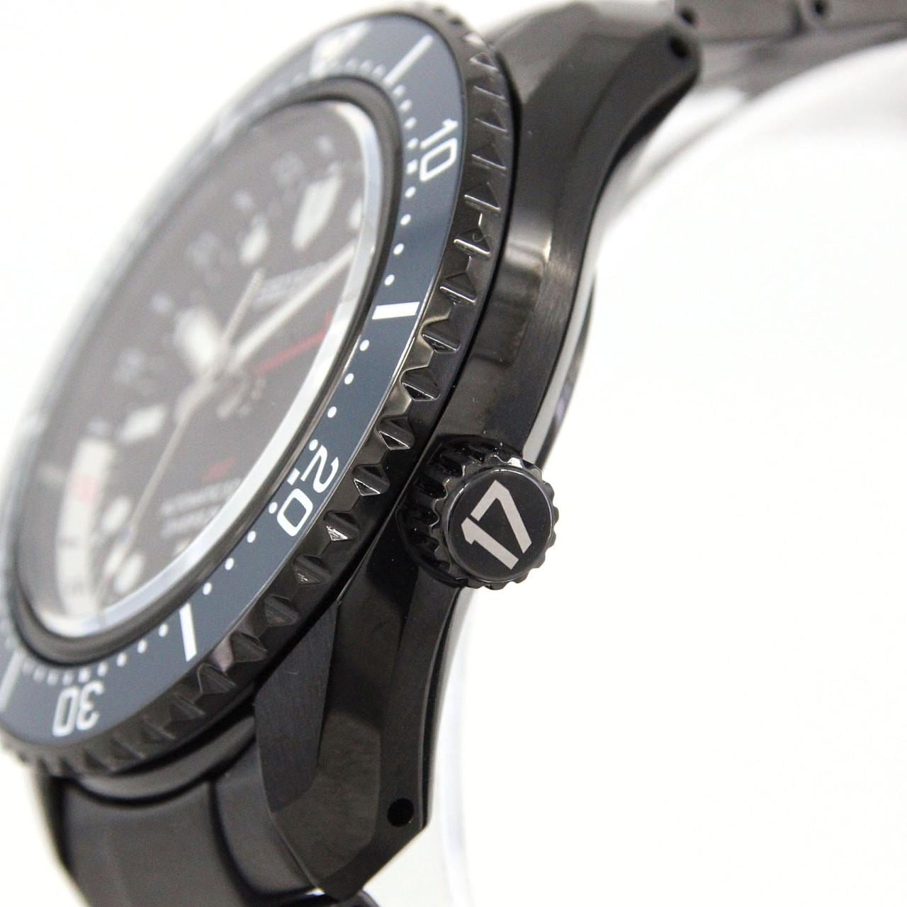 セイコー プロスペックス･大谷翔平2025 LIMITED 6R54-00J0/SBEJ023 SSxセラミック 自動巻