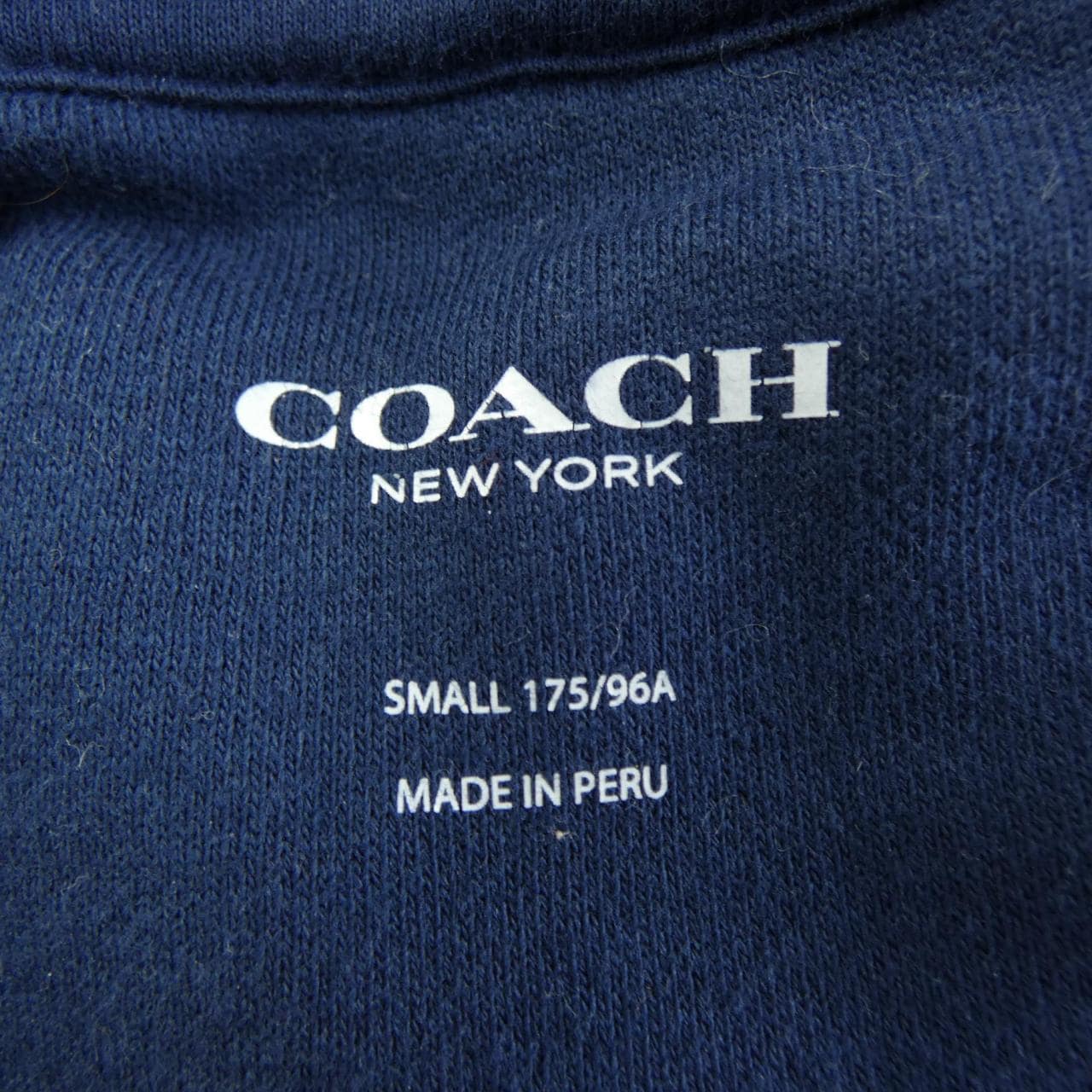 コーチ COACH F78299 パーカー