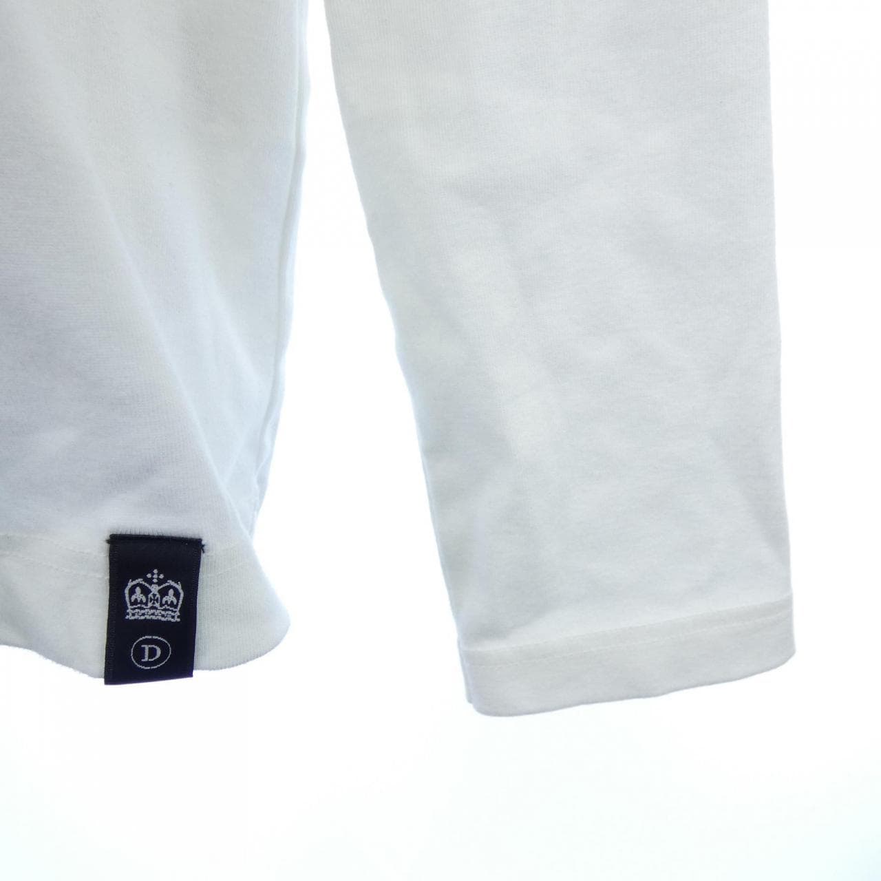 ダブルスタンダードヒム D/him 0708-010-261A Tシャツ