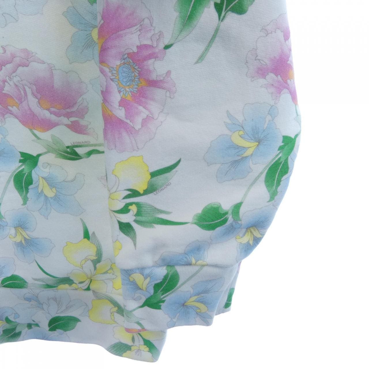 レオナール LEONARD スウェット