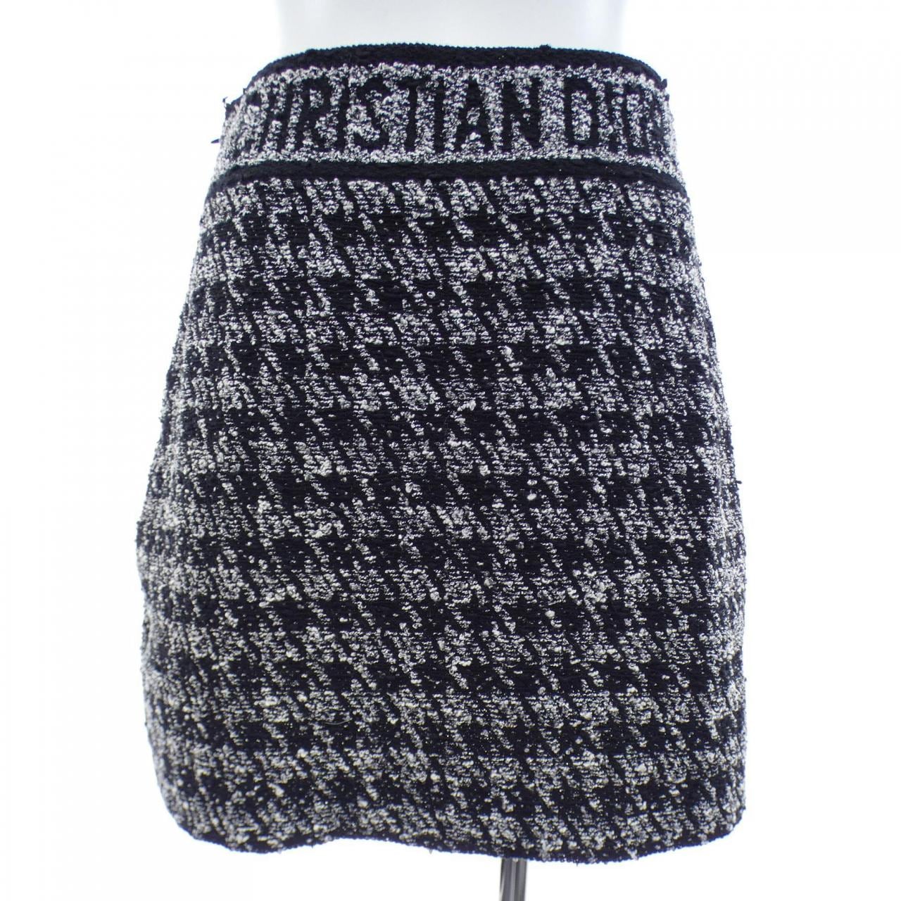 クリスチャンディオール CHRISTIAN DIOR 424J03AM753 スカート