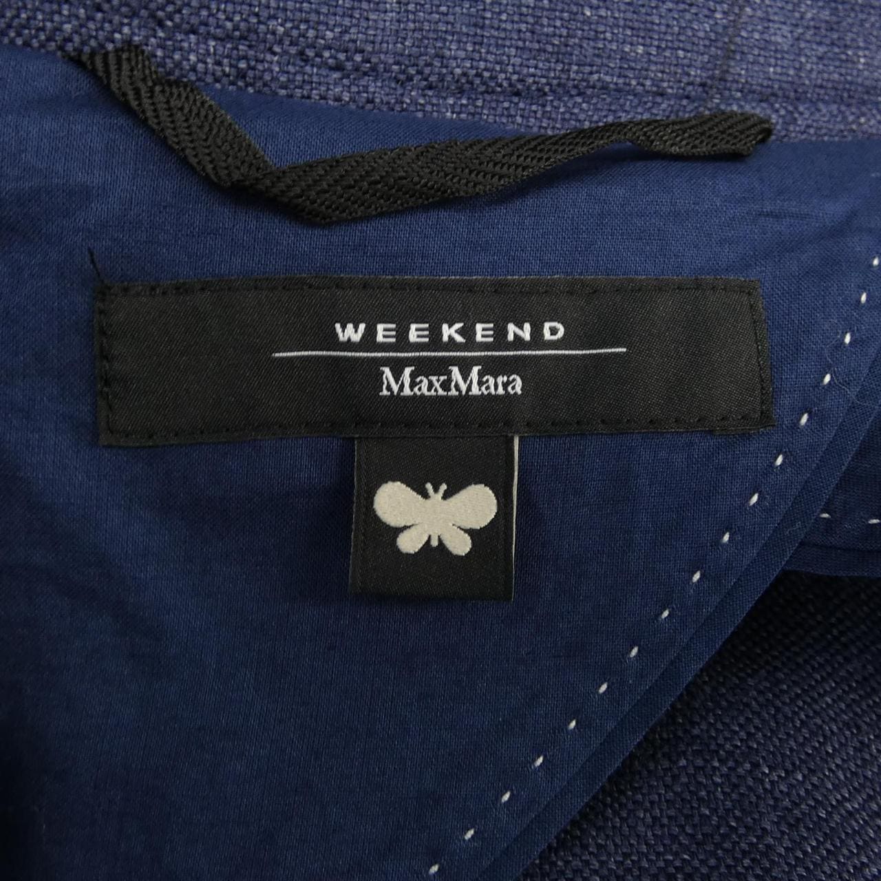 マックスマーラウィークエンド Max Mara weekend 23504104316 ジャケット