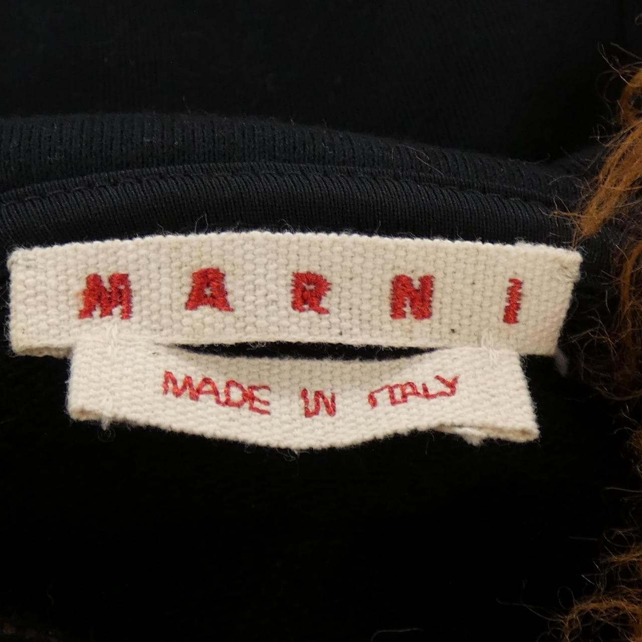 マルニ MARNI FLJE0164P1 パーカー