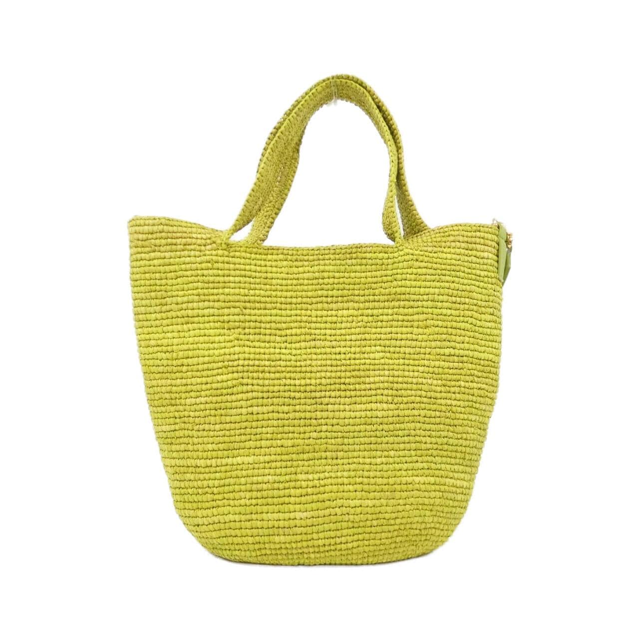 ロエベ スリット バック ミニ A685453X12 バッグ