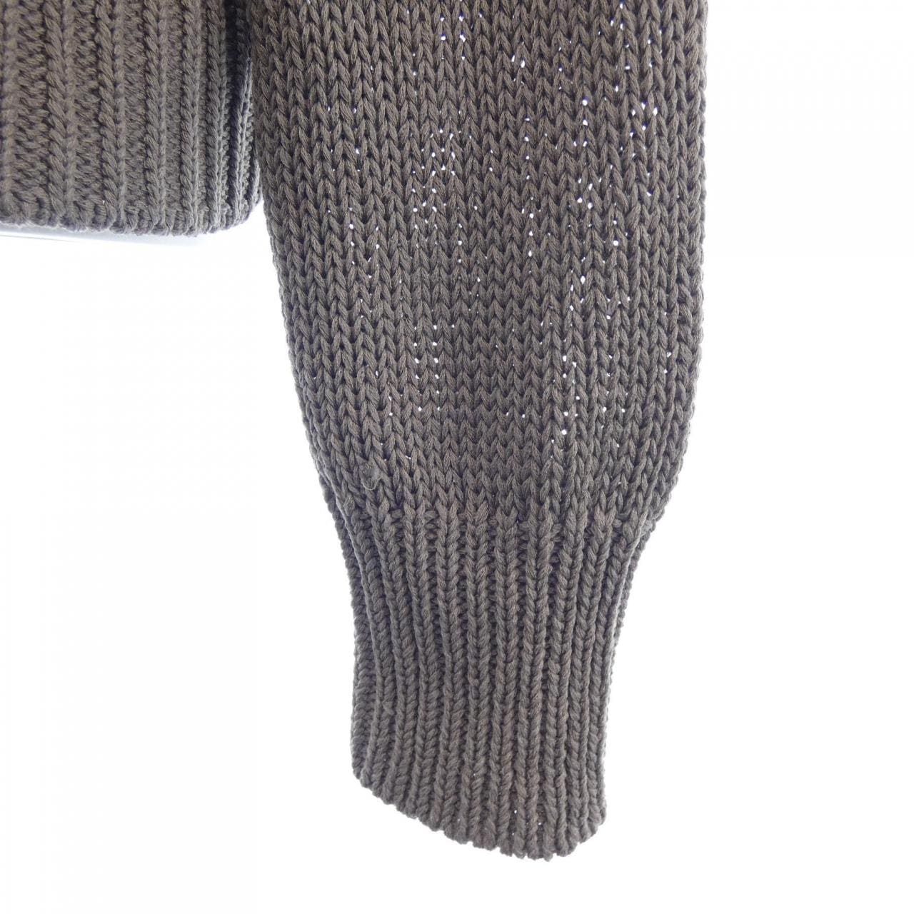 カオス chaos カーディガン