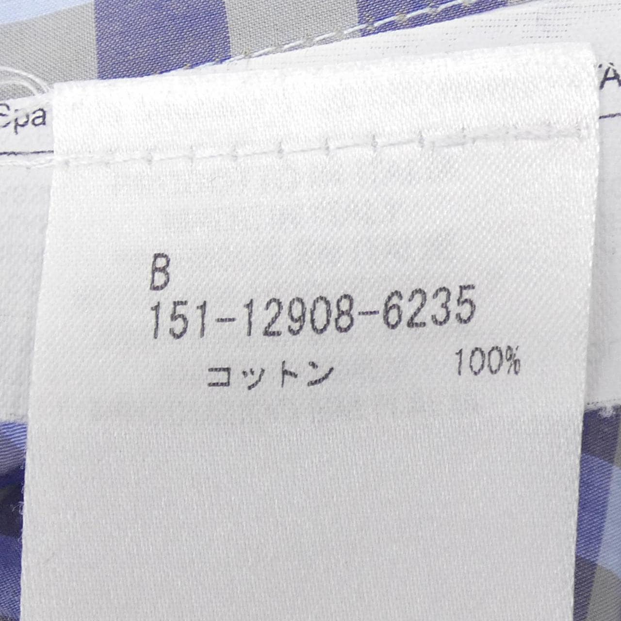 エトロ ETRO シャツ