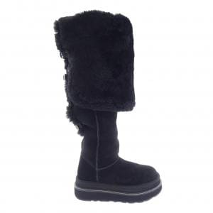 アグ UGG ロングブーツ