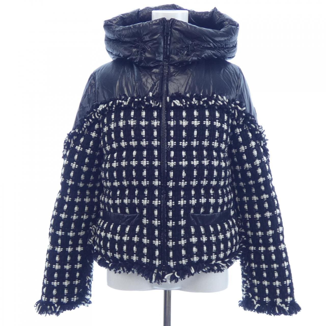 モンクレール MONCLER GINAVELLE ダウンジャケット