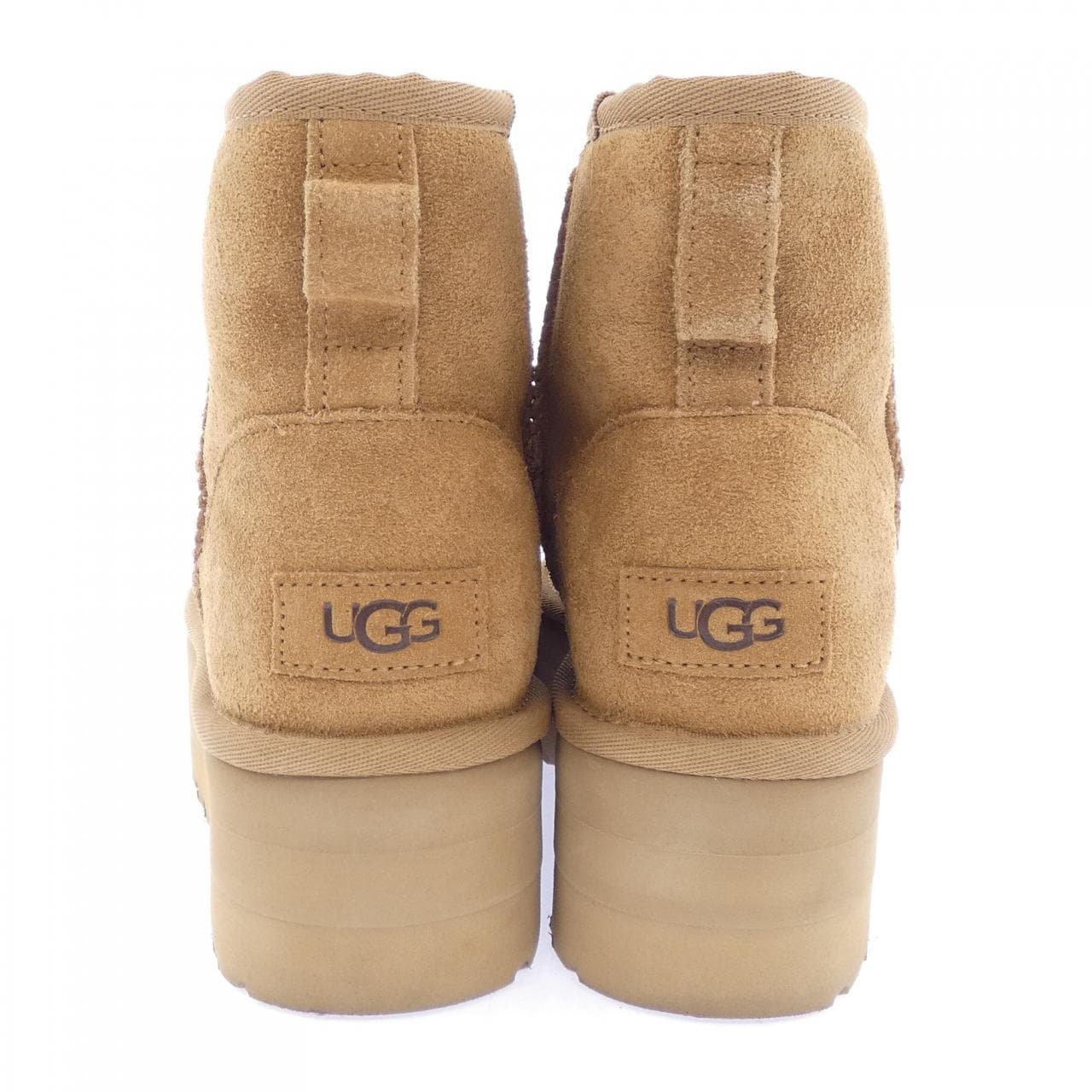 アグ UGG ブーツ