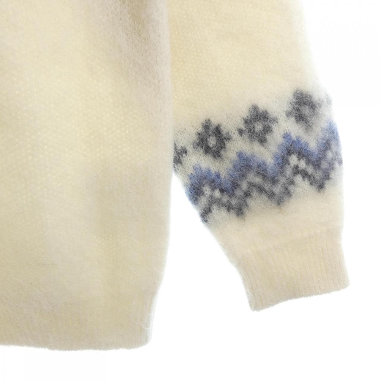 ジュンヤワタナベマン JUNYA WATANABE MAN WH-N005 ニット