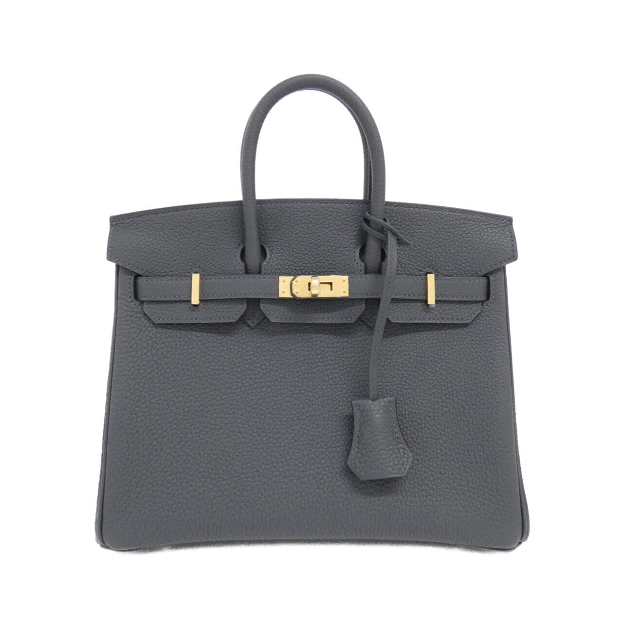 【未使用品】エルメス バーキン 25cm 041344CC バッグ