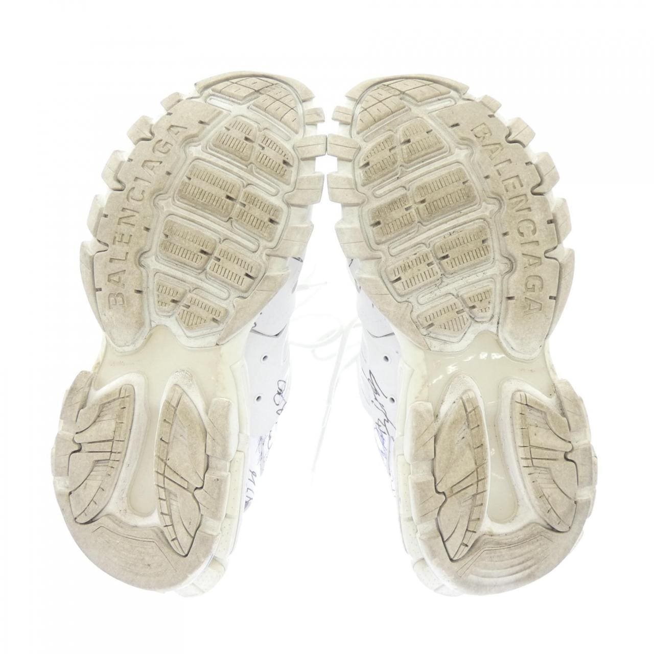 バレンシアガ BALENCIAGA 542023 スニーカー