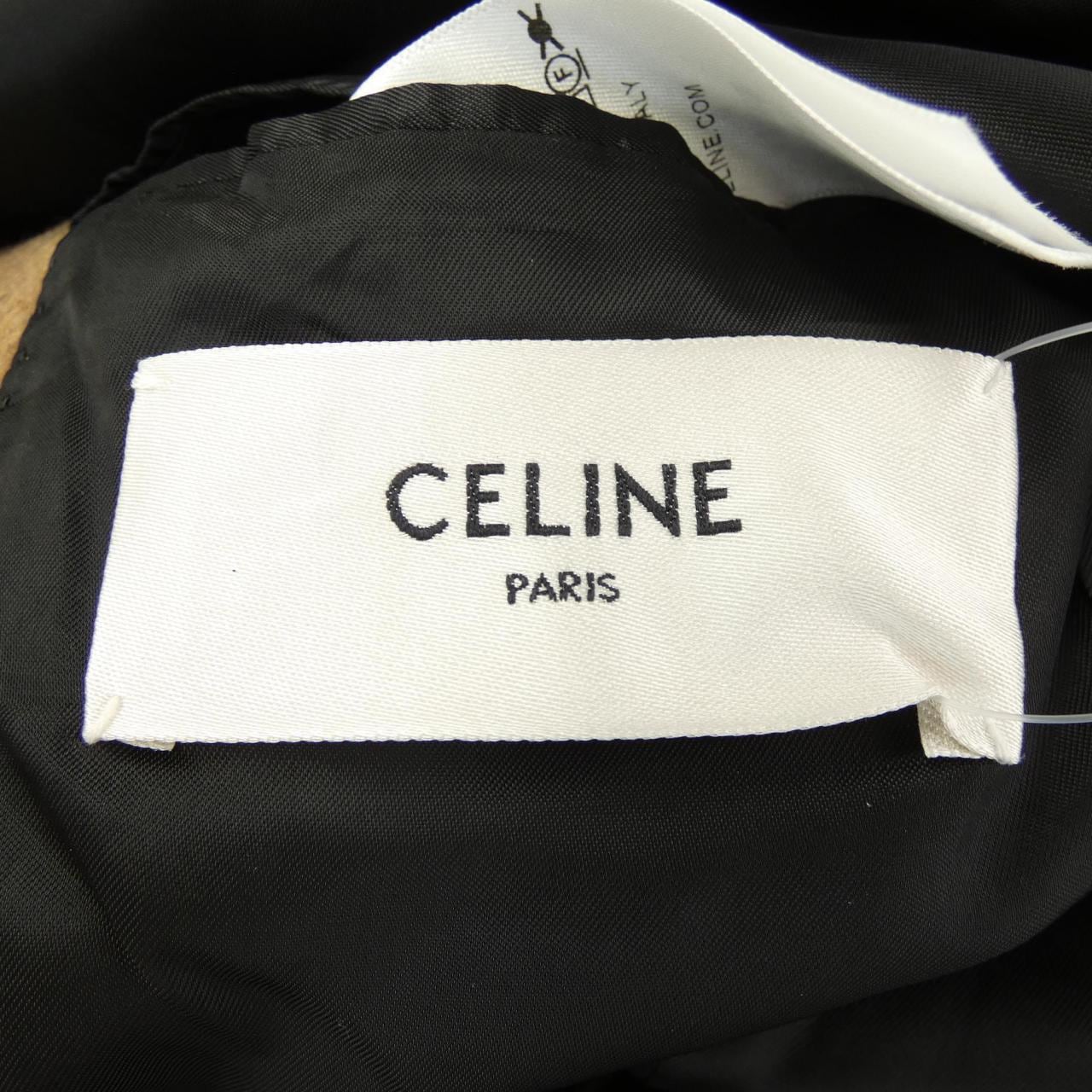 セリーヌ CELINE 2V69Q446V ジャケット