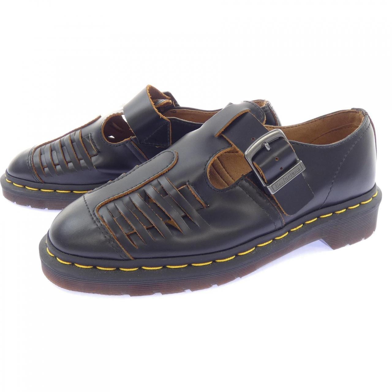 ドクターマーチン DR.MARTENS MICA シューズ
