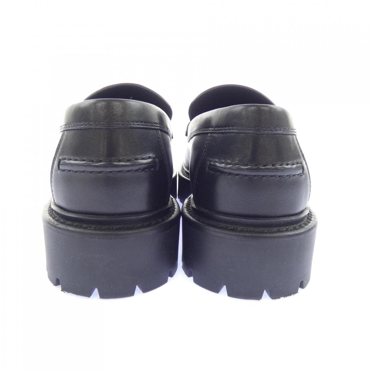 エルメス HERMES クレマン Hカットディテール 252133Z シューズ