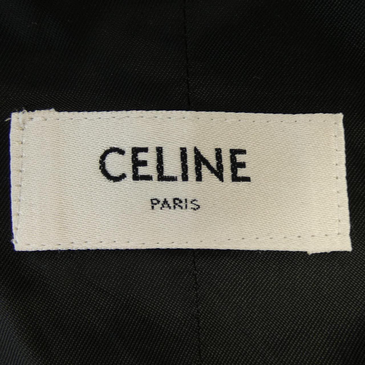 セリーヌ CELINE 2I079901E ベスト