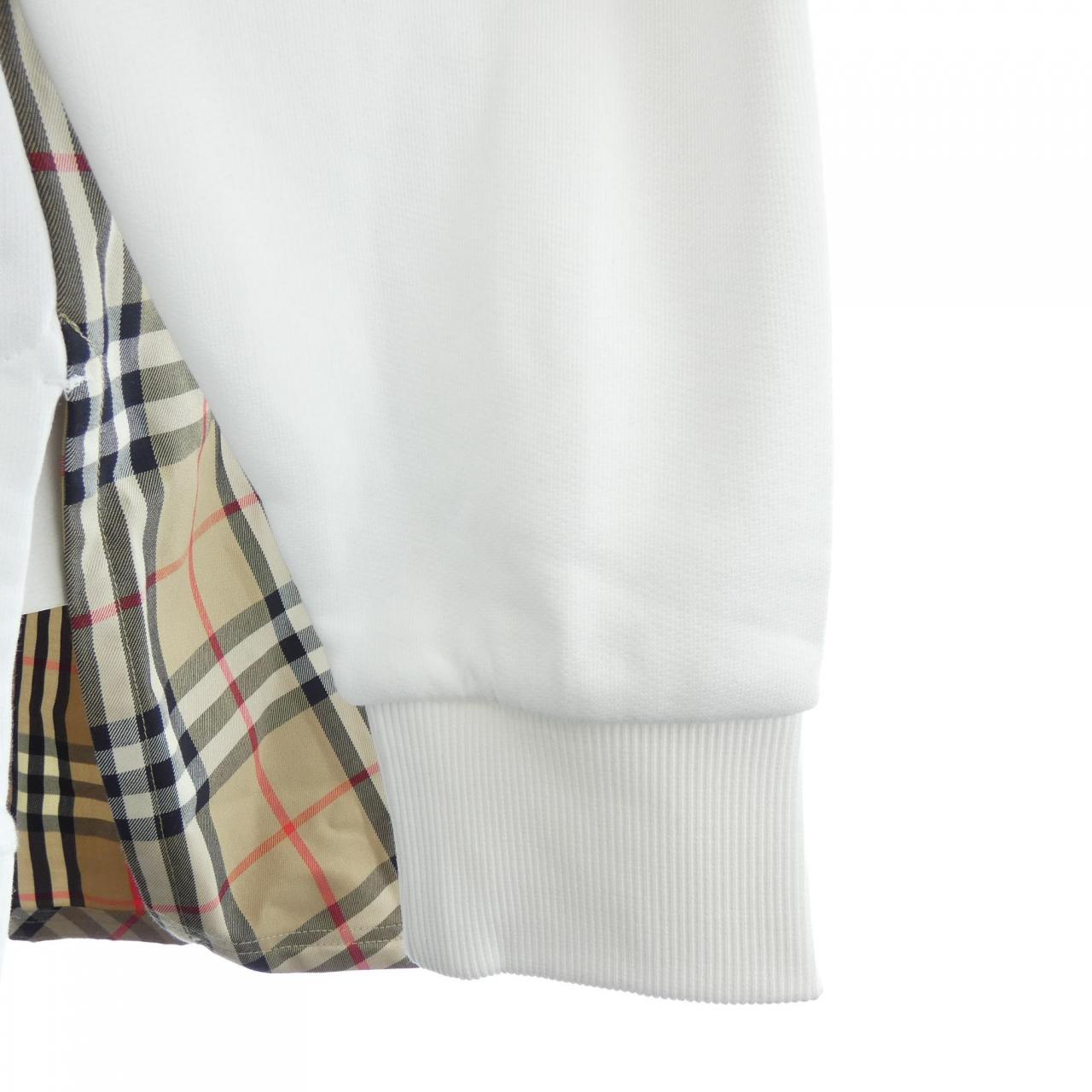 バーバリー BURBERRY 80462821 スウェット