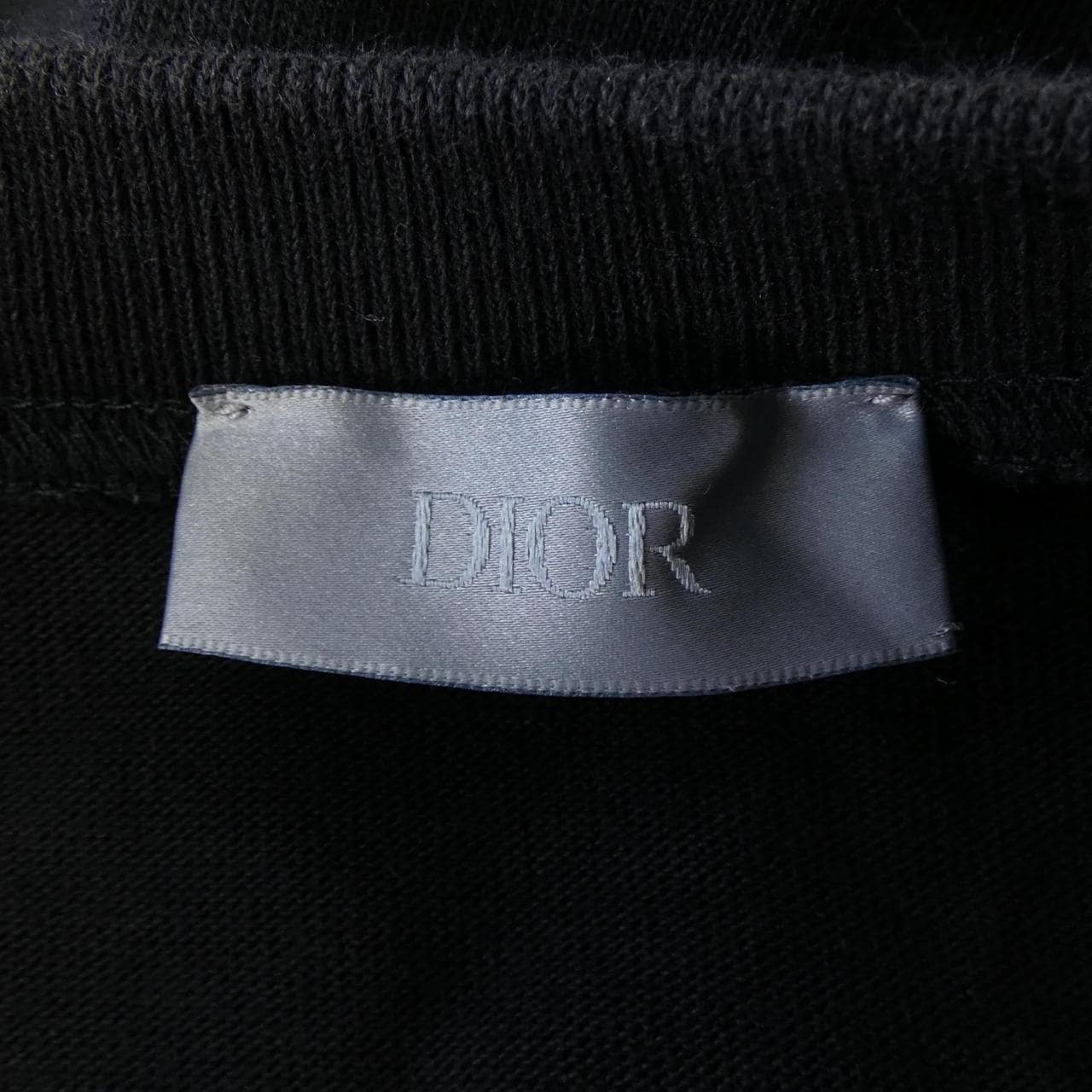 ディオール DIOR アレックスフォクストン ALEX FOXTON 013J606A0554 Tシャツ