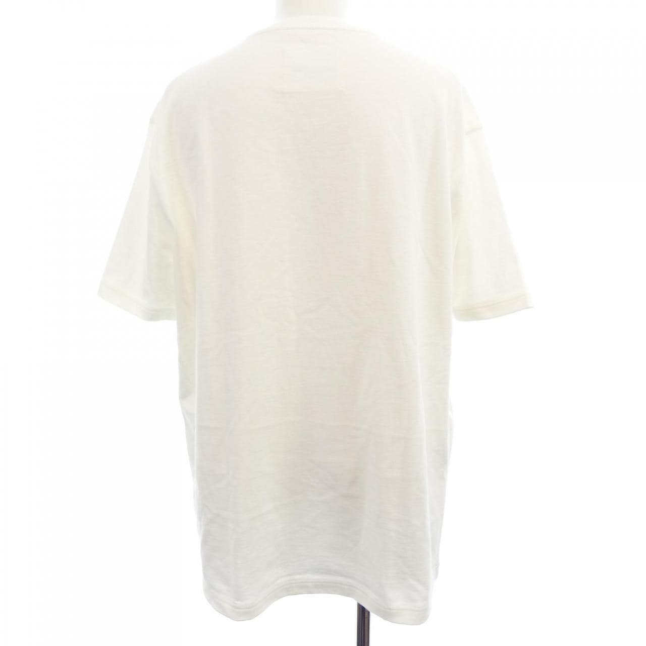 ジルサンダー JIL SANDER J22GC0237 Tシャツ