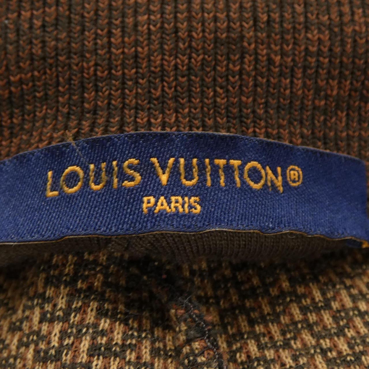 ルイヴィトン LOUIS VUITTON HSY87WSEP ショートパンツ