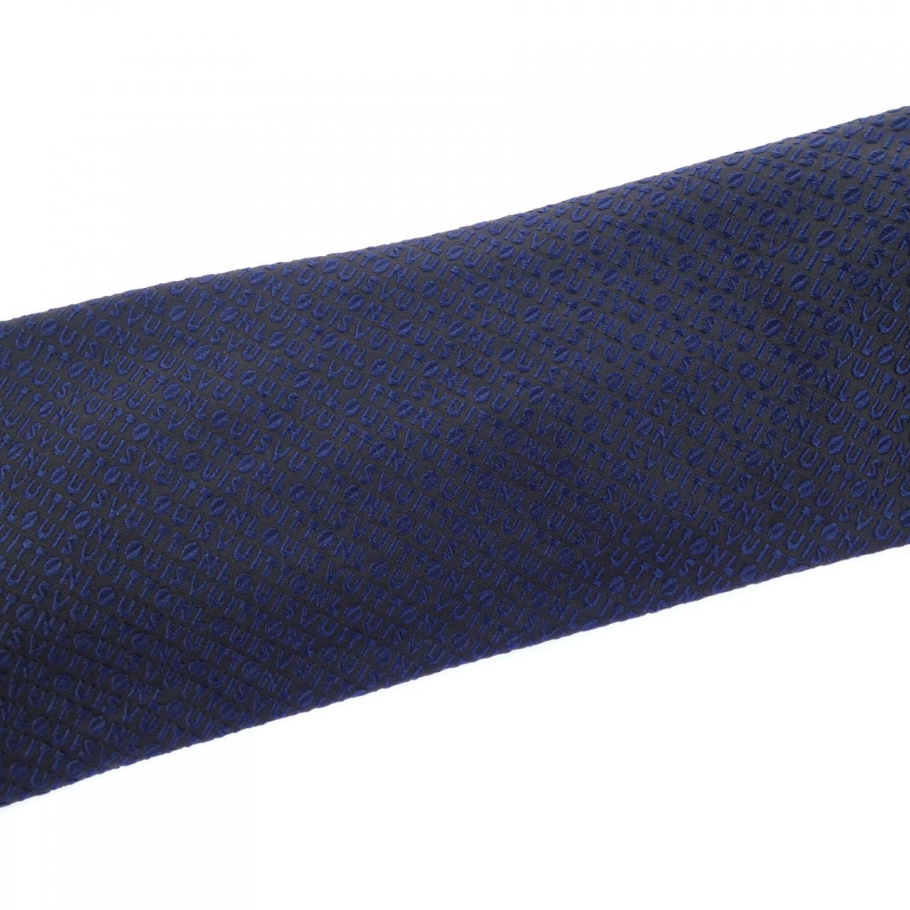 ルイヴィトン LOUIS VUITTON NECKTIE