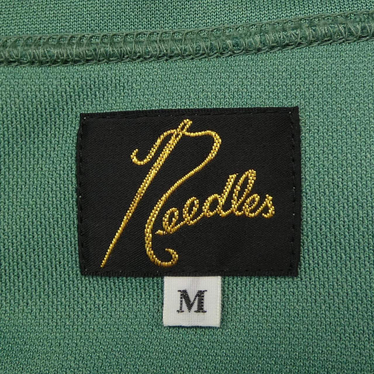 ニードルズ NEEDLES ブルゾン