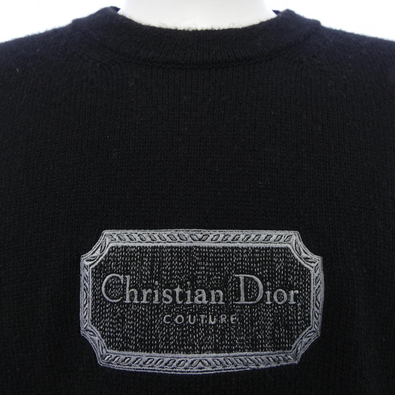 ディオール DIOR CHRISTIAN DIOR COUTURE セーター 243M645AT474 ニット