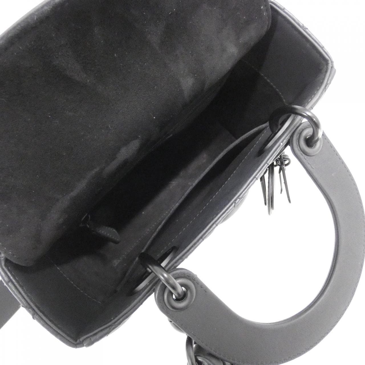 クリスチャンディオール MY ABCDIOR レディ ディオール スモール M0538SLOI バッグ