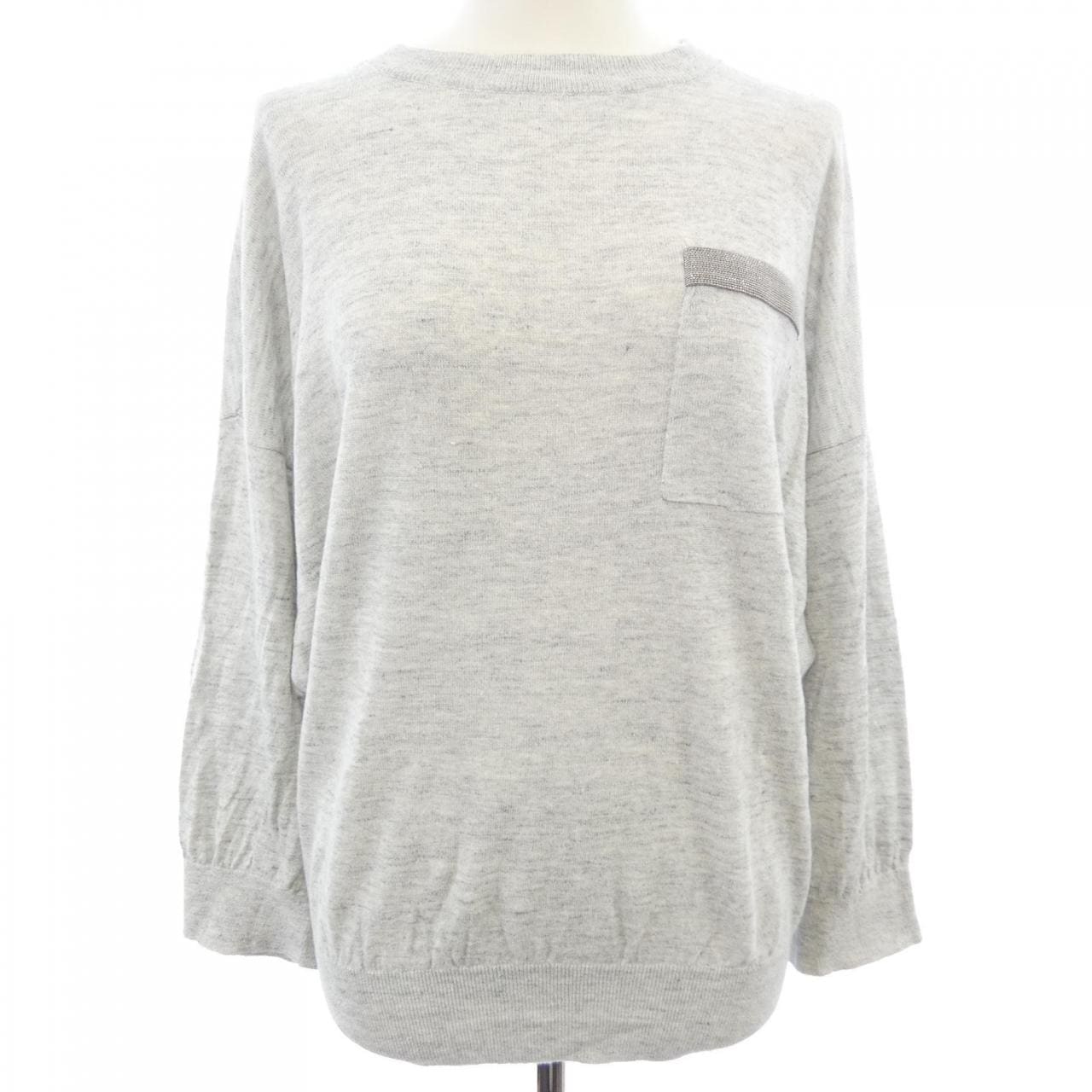 ブルネロクチネリ BRUNELLO CUCINELLI モニーレ MAR196400 ニット