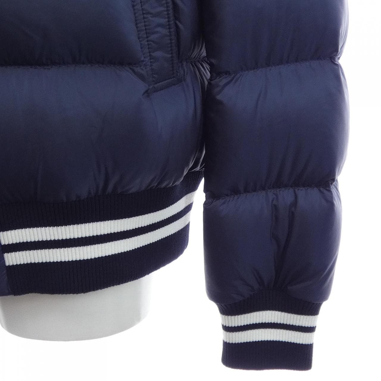 モンクレール MONCLER 53334 VINCENNES ダウンジャケット