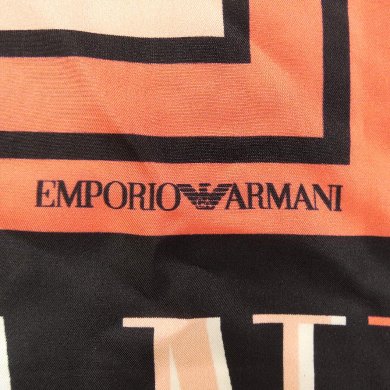 コメ兵｜エンポリオアルマーニ EMPORIO ARMANI ショール｜エンポリオ