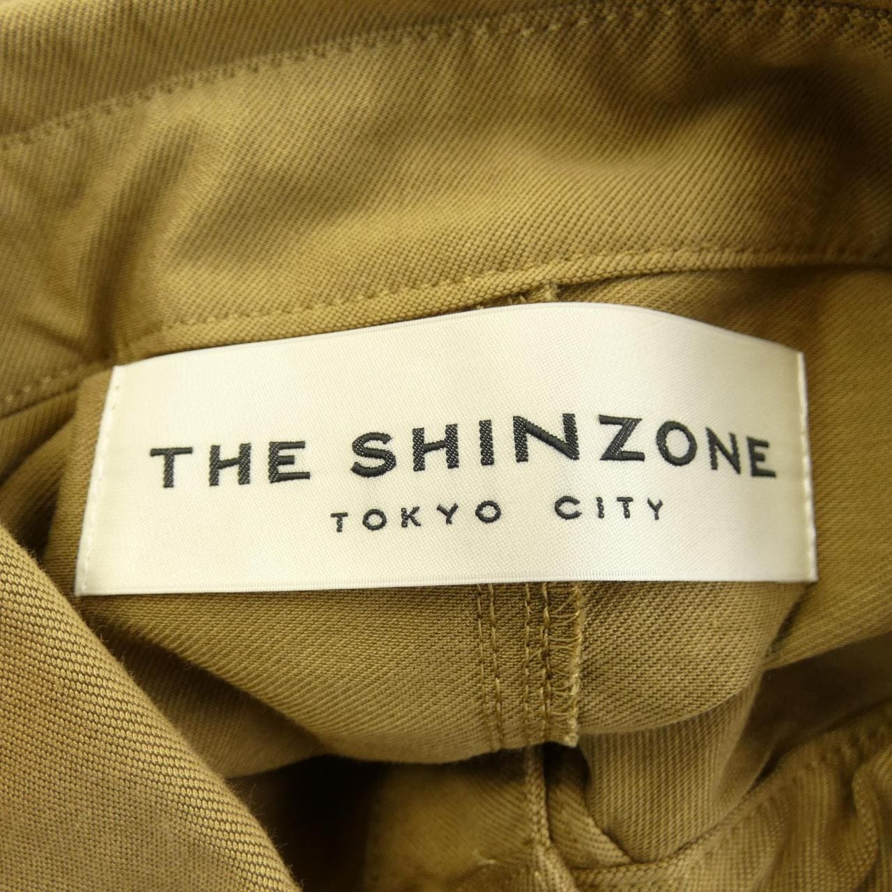 Shinzone SHINZONE One Piece