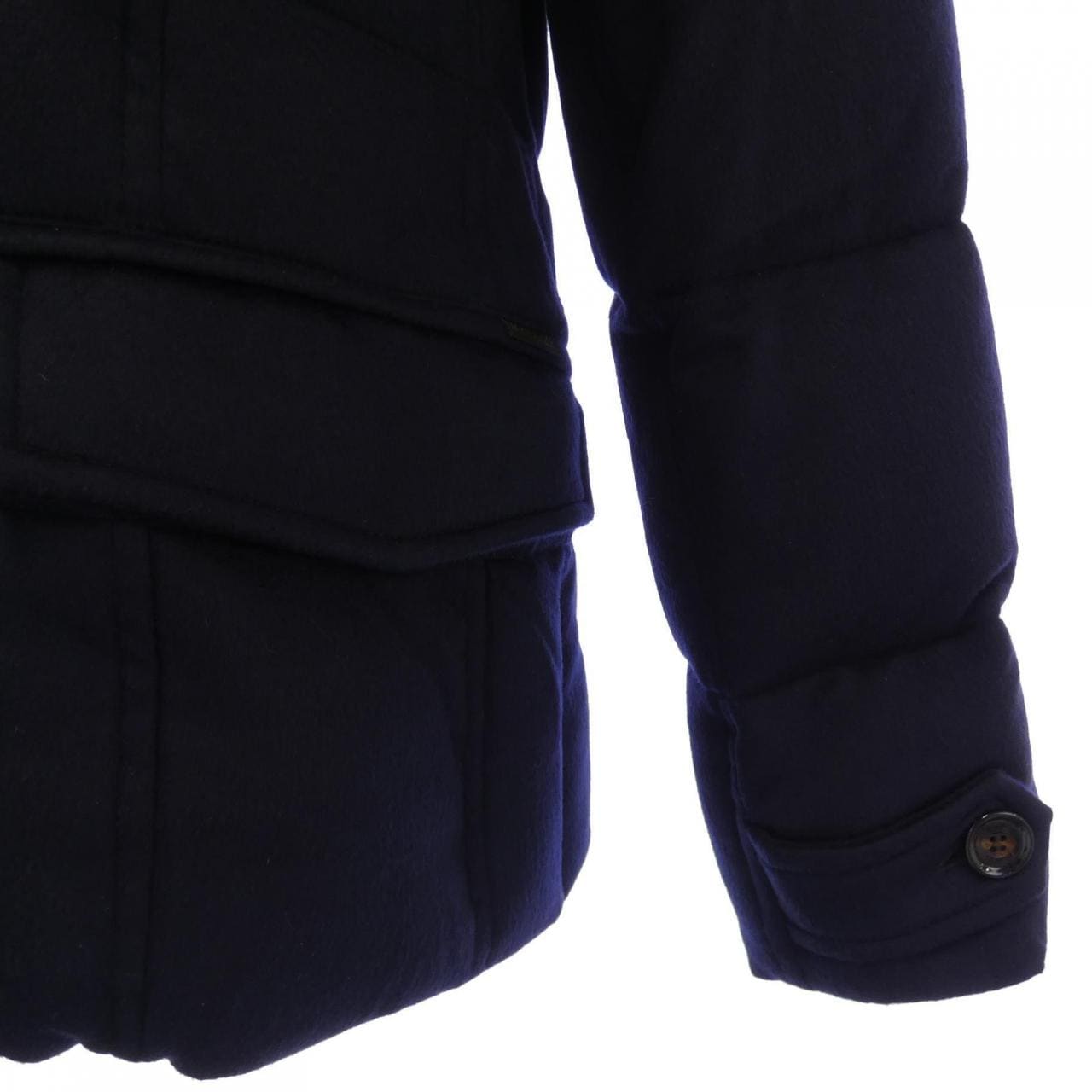 Mouret MOORER down jacket