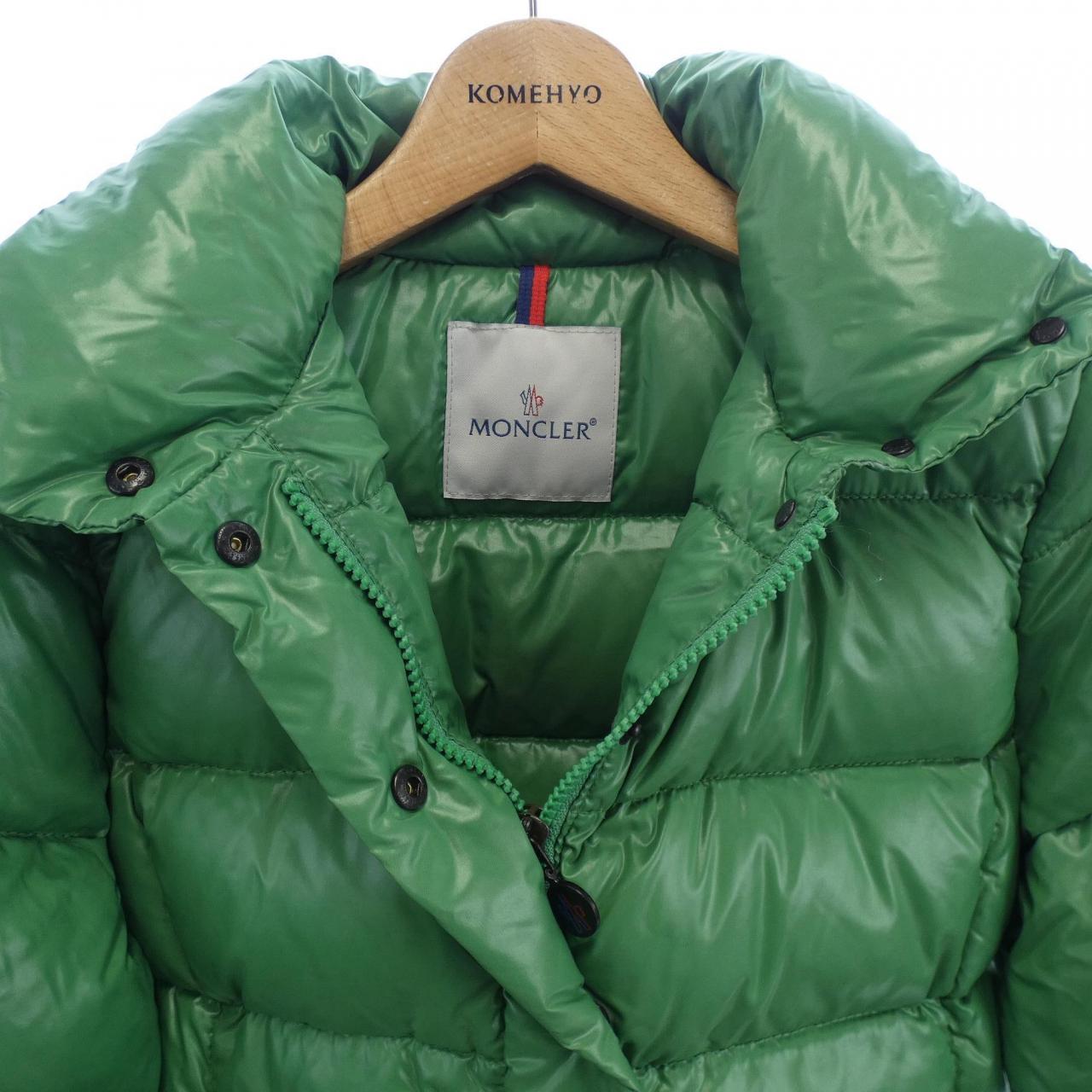 モンクレール MONCLER ダウンジャケット