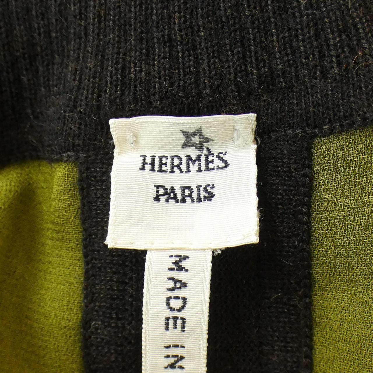 HERMES HERMES Cardigan