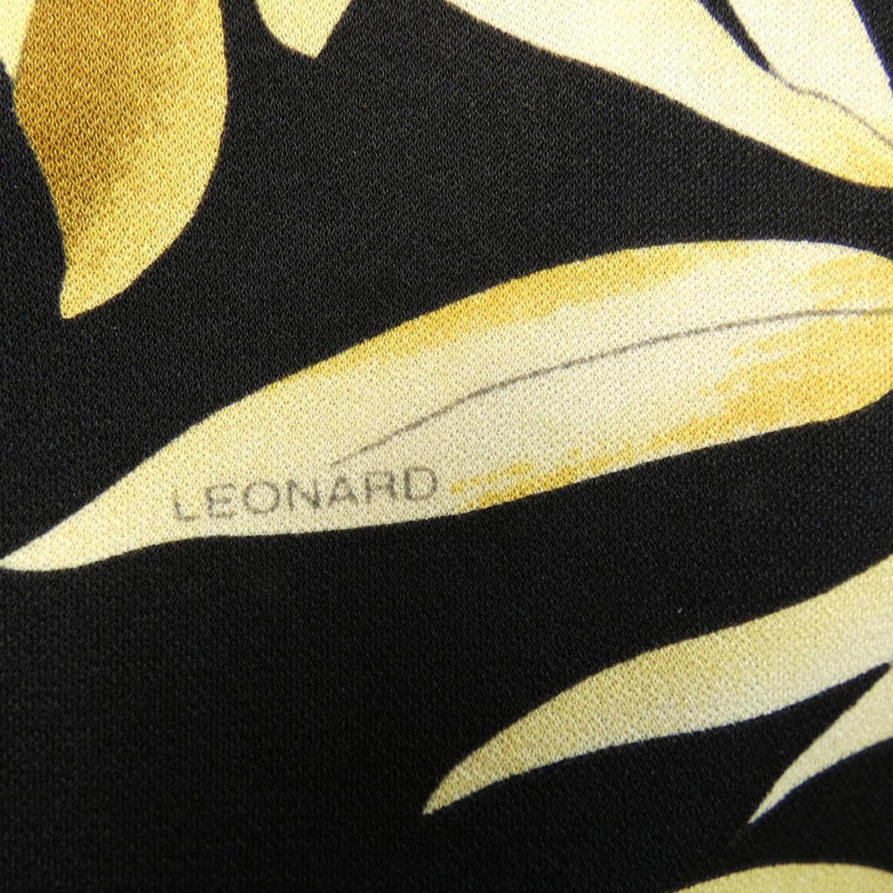 レオナールファッション LEONARD FASHION ワンピース