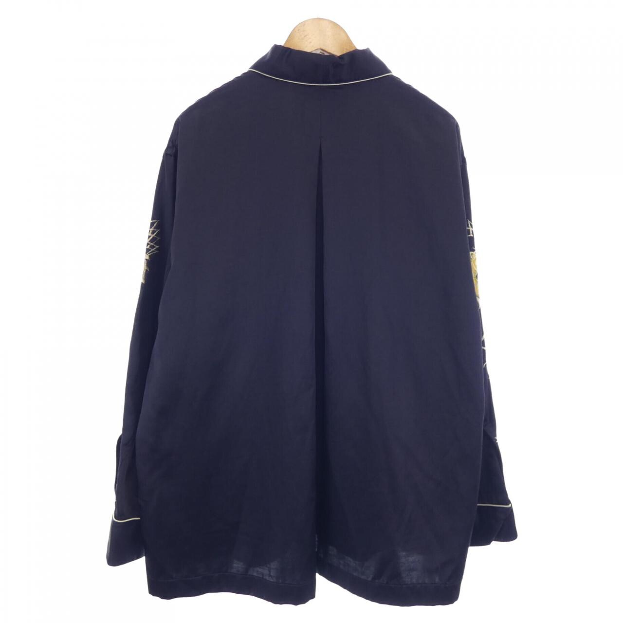 ユナイテッドアローズアンドサンズ UNITED ARROWS&SONS シャツ