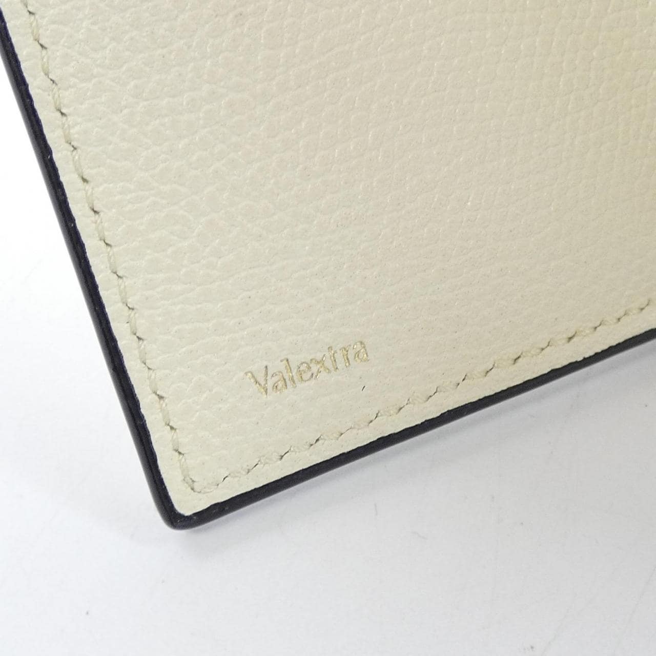 ヴァレクストラ VALEXTRA WALLET