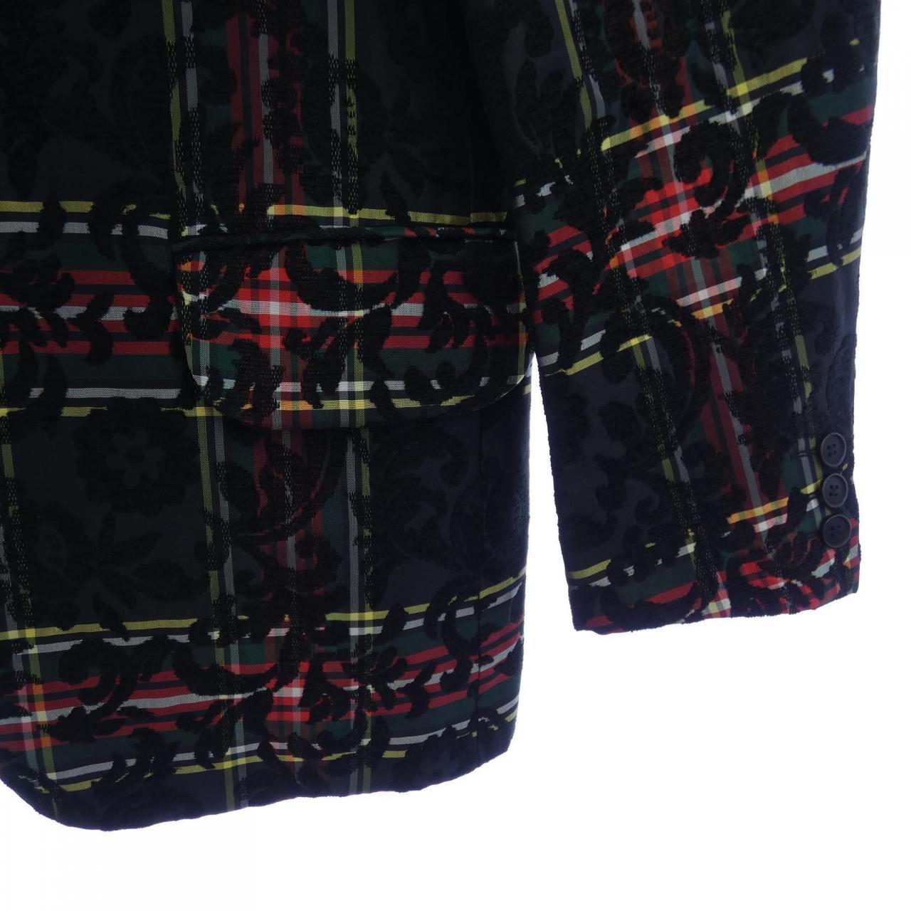 COMDELSONU PURUS GARCONS HOMME plus外套