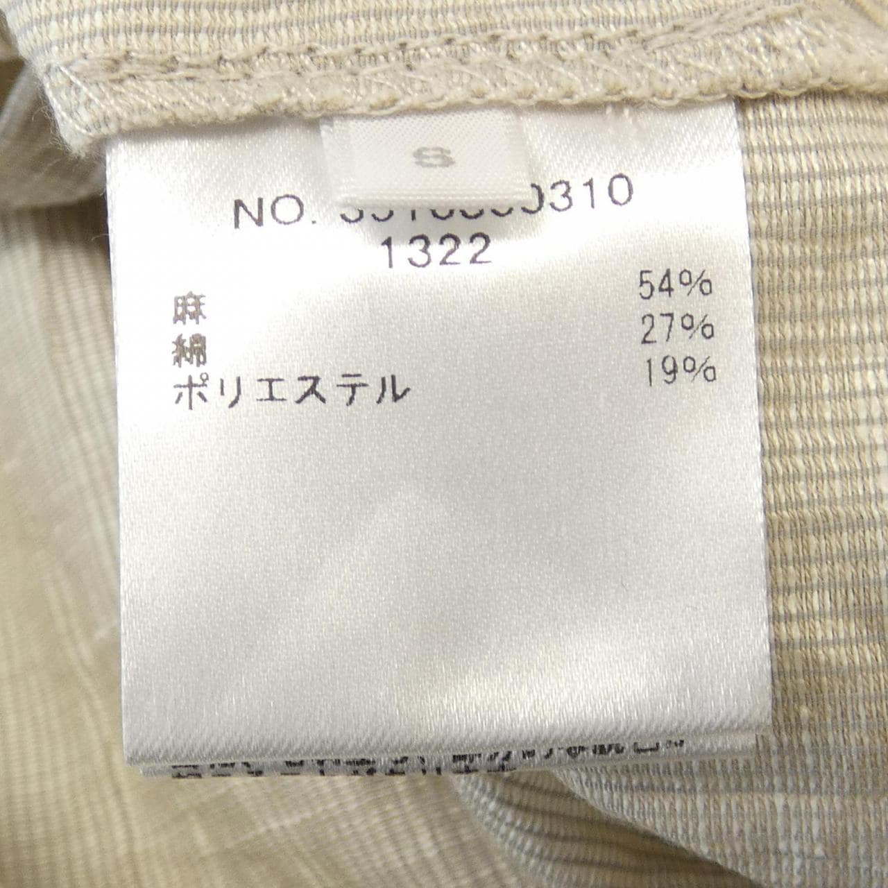 RHCRHC連衣裙