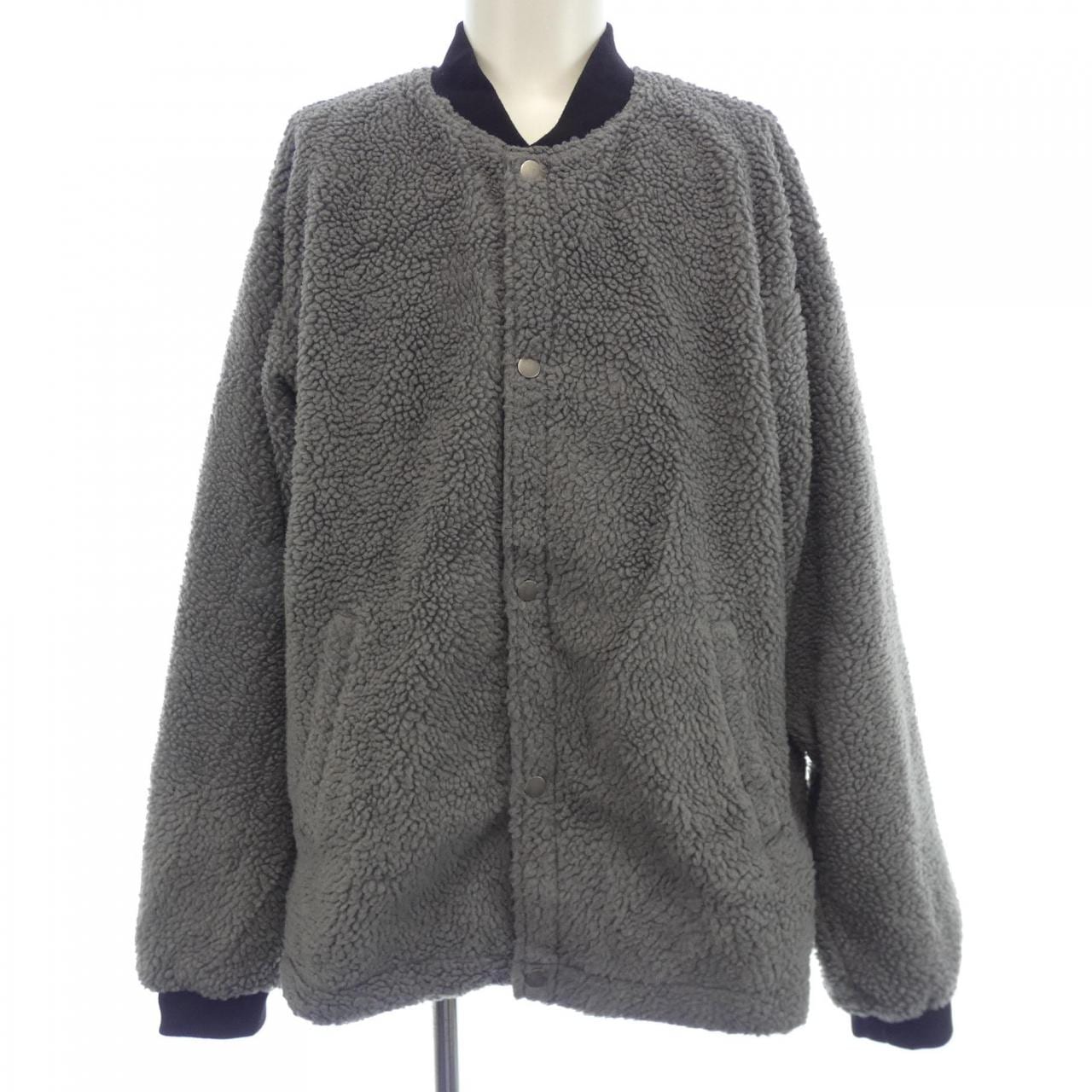 アーバンリサーチ URBAN RESEARCH ブルゾン